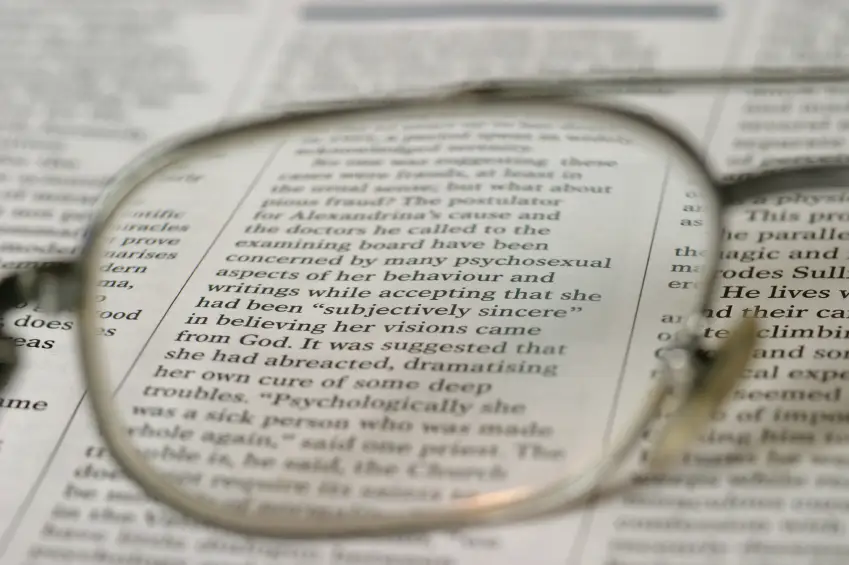 Viciile de refracție – Probleme ale refracției luminii în ochi