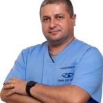 Dr. Grigorios Triantafyllidis - Medic Primar, Specialist Oftalmolog